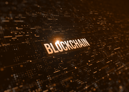 Desarrollo Blockchain